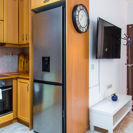 Kantouni 2 Heraklion Apartment Bagian luar foto