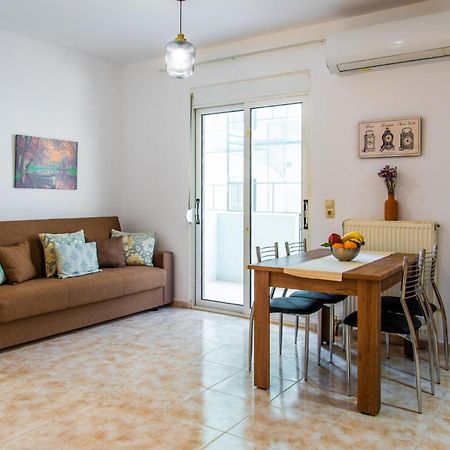 Kantouni 2 Heraklion Apartment Bagian luar foto