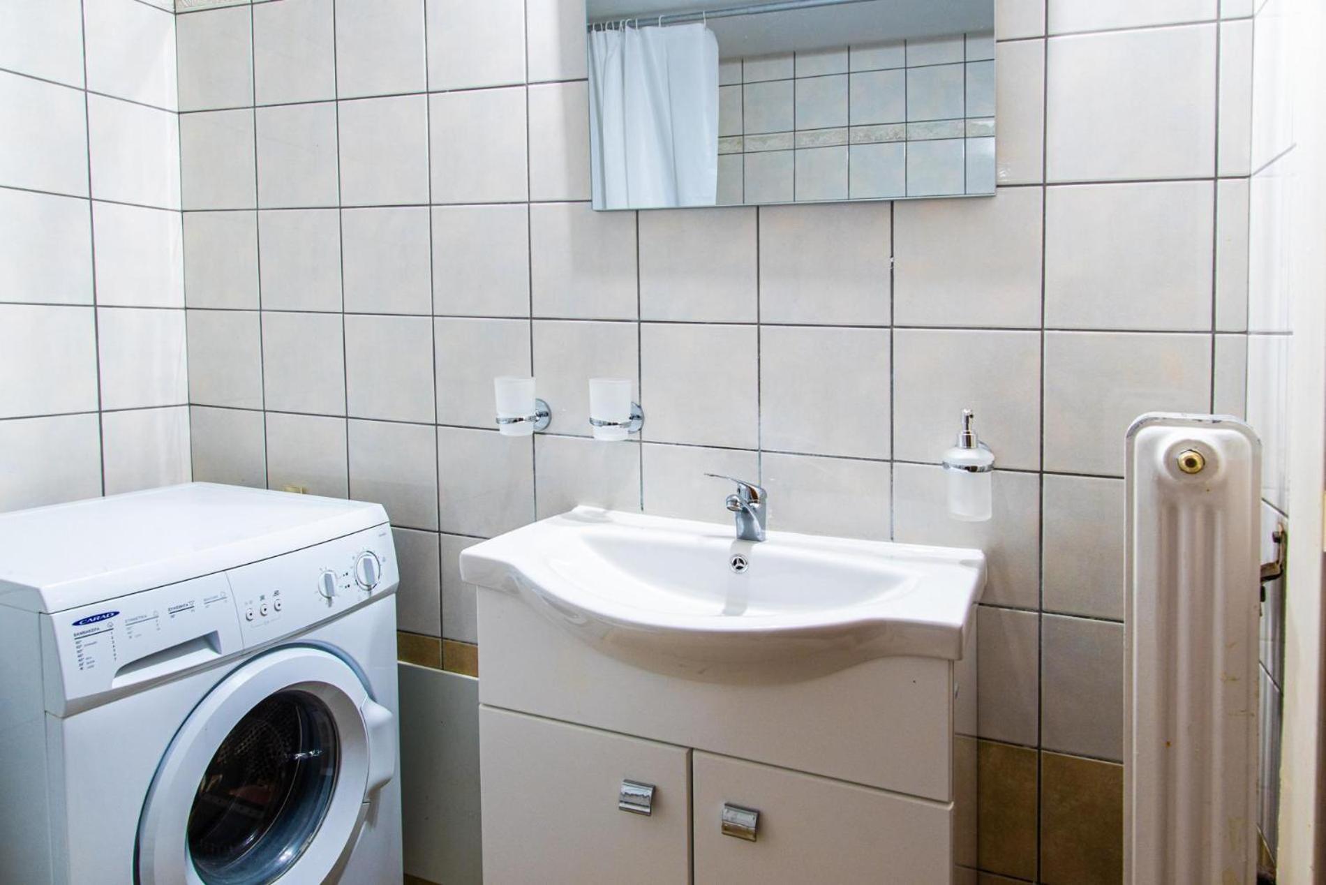 Kantouni 2 Heraklion Apartment Bagian luar foto