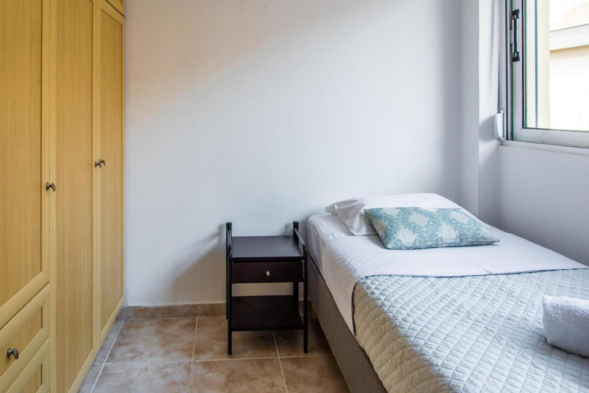 Kantouni 2 Heraklion Apartment Bagian luar foto