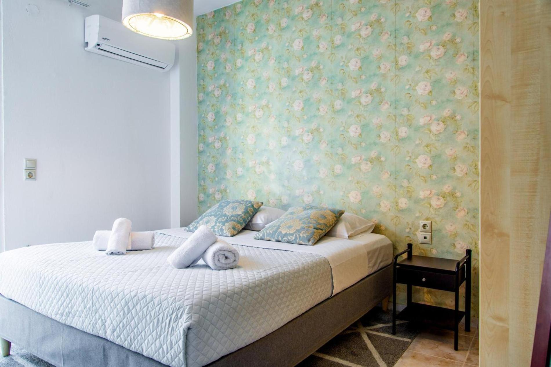 Kantouni 2 Heraklion Apartment Bagian luar foto
